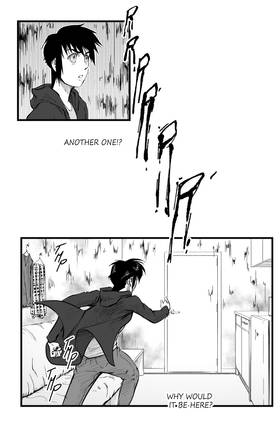 Read Requital Daemon  30 Page 3 in English