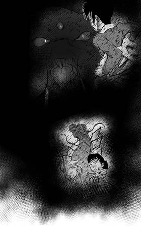 Read Requital Daemon  30 Page 7 in English