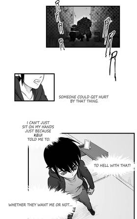 Read Requital Daemon  30 Page 8 in English