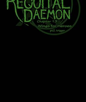 Read Requital Daemon  31 Page 2 in English