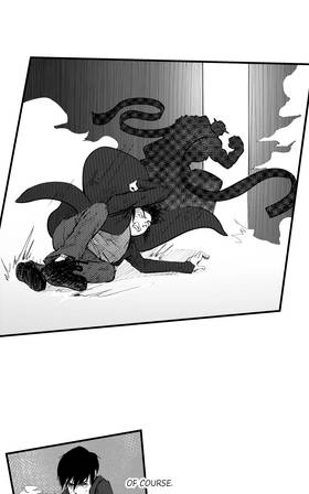 Read Requital Daemon  31 Page 4 in English