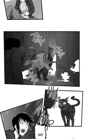 Read Requital Daemon  31 Page 5 in English