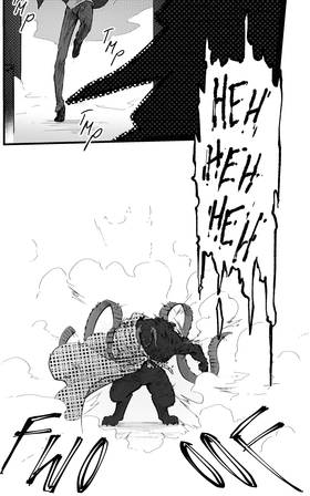Read Requital Daemon  31 Page 7 in English