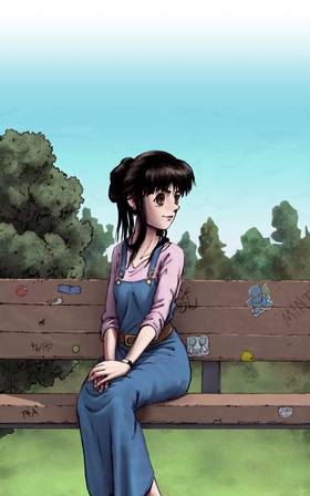 Read Requital Daemon  32 Page 1 in English