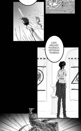 Read Requital Daemon  32 Page 5 in English