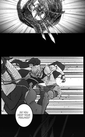 Read Requital Daemon  32 Page 6 in English