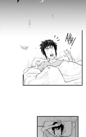 Read Requital Daemon  32 Page 8 in English