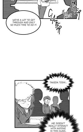 Read Requital Daemon  33 Page 4 in English