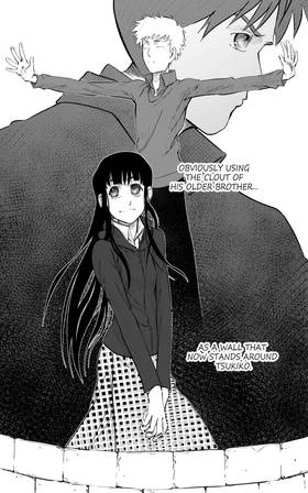 Read Requital Daemon  33 Page 6 in English