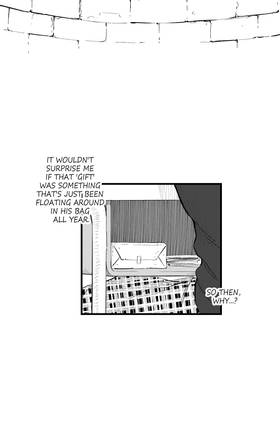 Read Requital Daemon  33 Page 7 in English