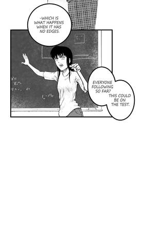 Read Requital Daemon  33 Page 10 in English