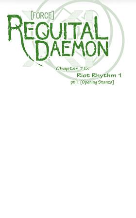 Read Requital Daemon  34 Page 2 in English
