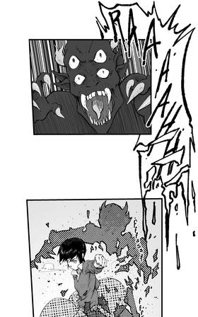 Read Requital Daemon  34 Page 7 in English