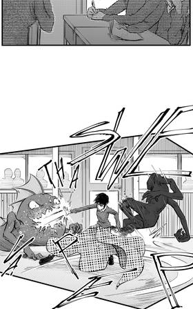 Read Requital Daemon  34 Page 9 in English