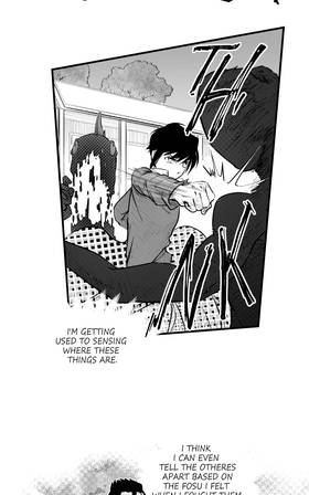 Read Requital Daemon  34 Page 10 in English