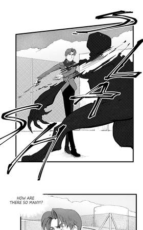 Read Requital Daemon  35 Page 4 in English