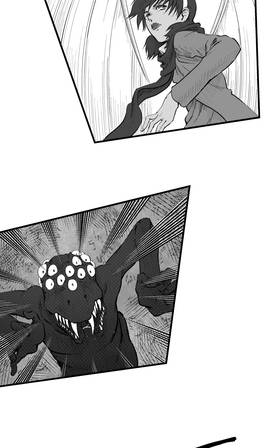 Read Requital Daemon  35 Page 9 in English