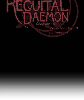 Read Requital Daemon  36 Page 2 in English