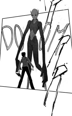Read Requital Daemon  36 Page 5 in English