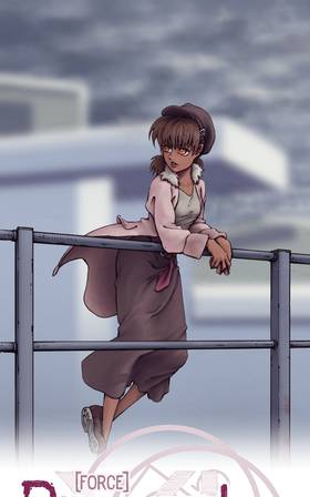 Read Requital Daemon  37 Page 1 in English