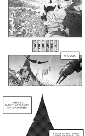 Read Requital Daemon  1 Page 4 in English