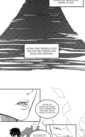 Read Requital Daemon  1 Page 5 in English