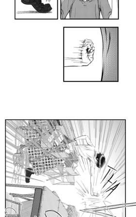 Read Requital Daemon  1 Page 9 in English