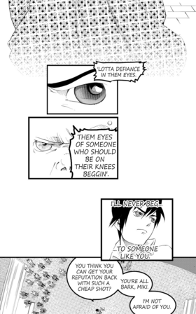 Read Requital Daemon  2 Page 4 in English