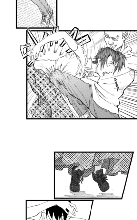 Read Requital Daemon  2 Page 6 in English