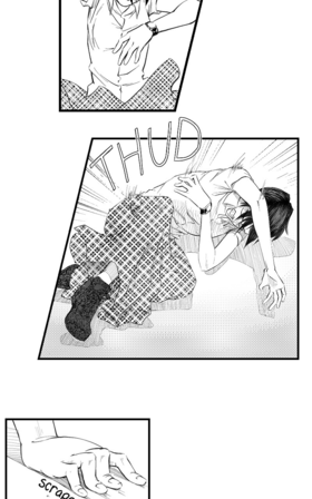 Read Requital Daemon  2 Page 7 in English