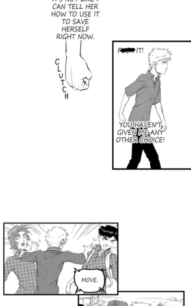 Read Requital Daemon  2 Page 9 in English