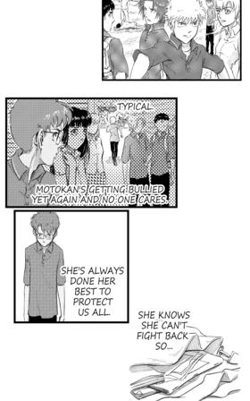 Read Requital Daemon  2 Page 10 in English