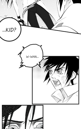 Read Requital Daemon  3 Page 3 in English