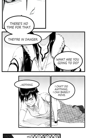 Read Requital Daemon  3 Page 4 in English