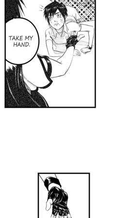 Read Requital Daemon  3 Page 5 in English