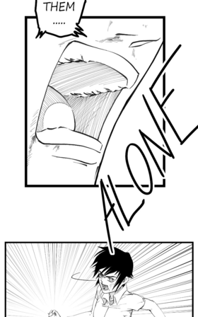 Read Requital Daemon  3 Page 9 in English