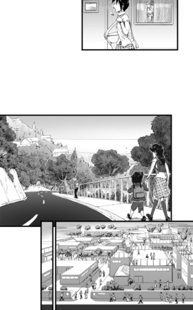 Read Requital Daemon  4 Page 4 in English