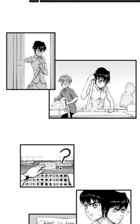 Read Requital Daemon  4 Page 5 in English