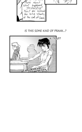 Read Requital Daemon  4 Page 6 in English