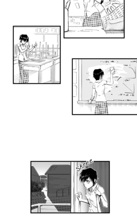 Read Requital Daemon  5 Page 3 in English