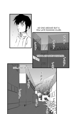 Read Requital Daemon  5 Page 4 in English