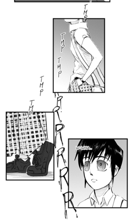 Read Requital Daemon  5 Page 5 in English