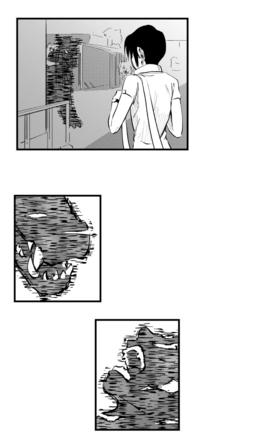 Read Requital Daemon  5 Page 6 in English