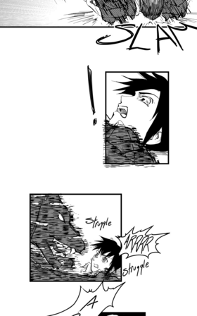 Read Requital Daemon  5 Page 9 in English