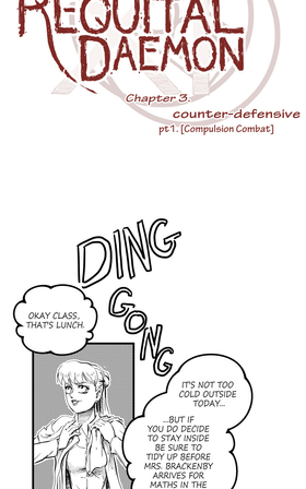Read Requital Daemon  6 Page 2 in English