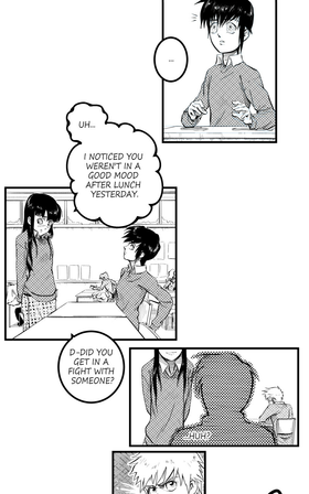 Read Requital Daemon  6 Page 4 in English