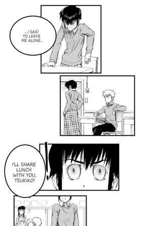 Read Requital Daemon  6 Page 6 in English