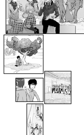 Read Requital Daemon  6 Page 9 in English