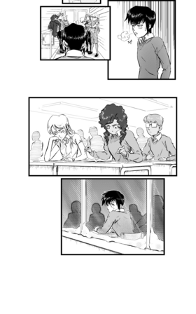 Read Requital Daemon  6 Page 10 in English