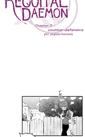 Read Requital Daemon  7 Page 2 in English